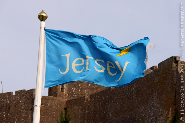 Jerseyflag