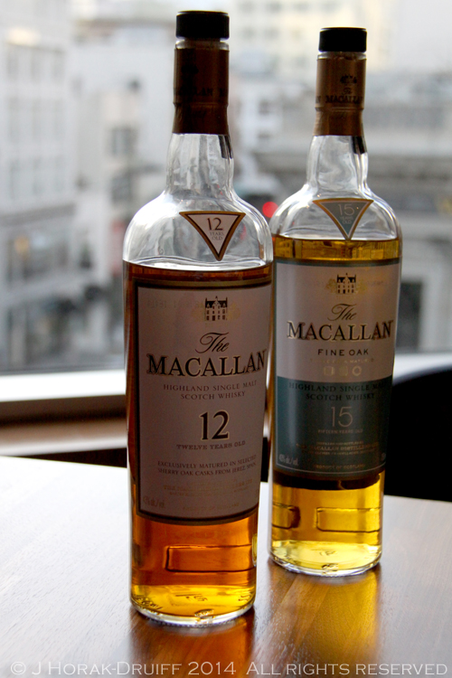 MacallanWhisky 