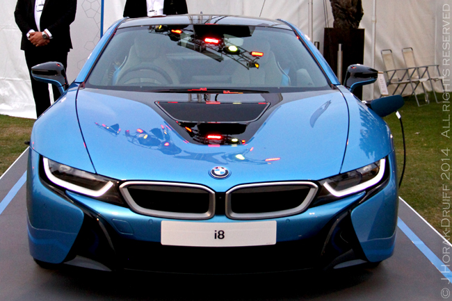 HenleyBMWi8Front © 