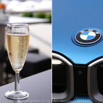 The 2014 Henley Festival with BMW and Michel Roux Jr