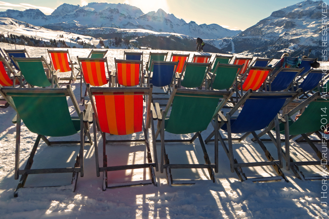 UtiaBiochDeckchairs