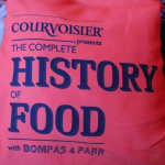The Complete History of Food with Courvoisier and Bompas & Parr