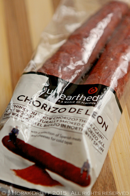 ChorizoDeLeon 