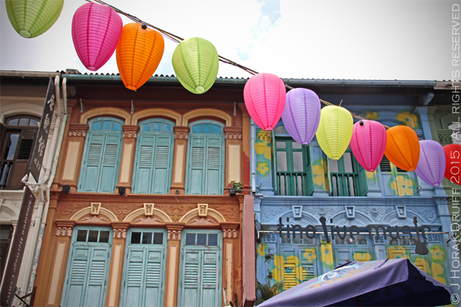 SingaporeChinatownShophouses 