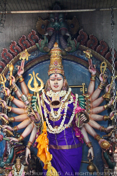 SingaporeHinduTempleKali 