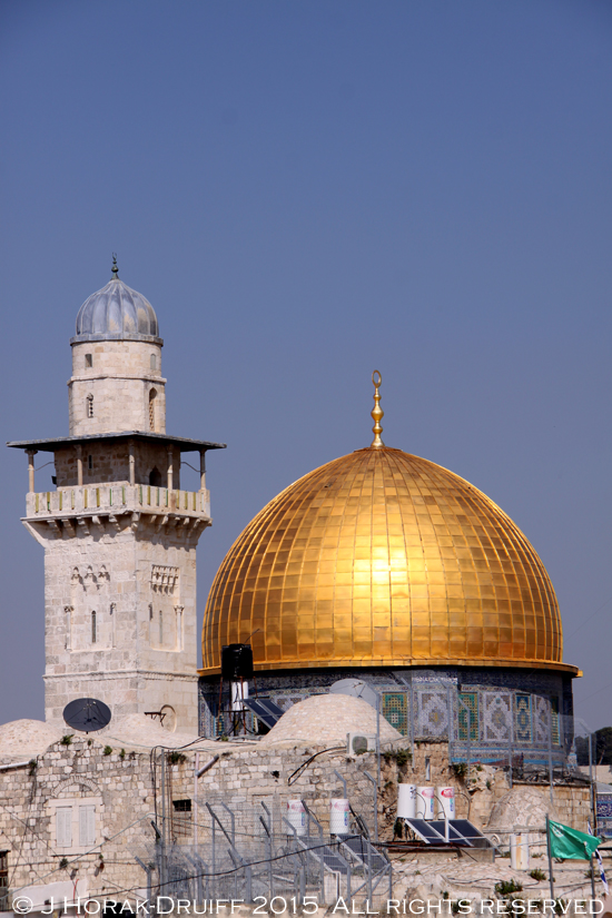 DomeOfTheRockJerusalem