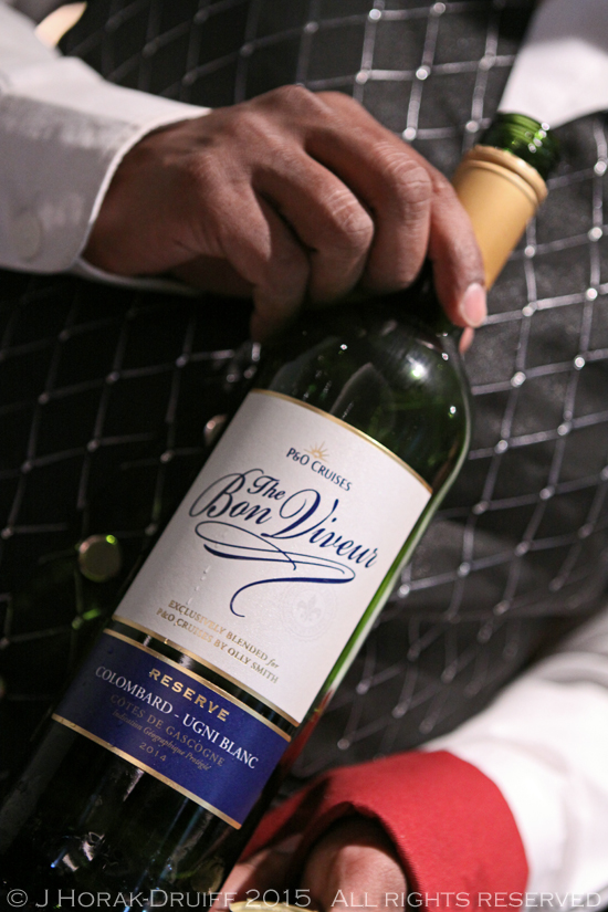 BritanniaWine