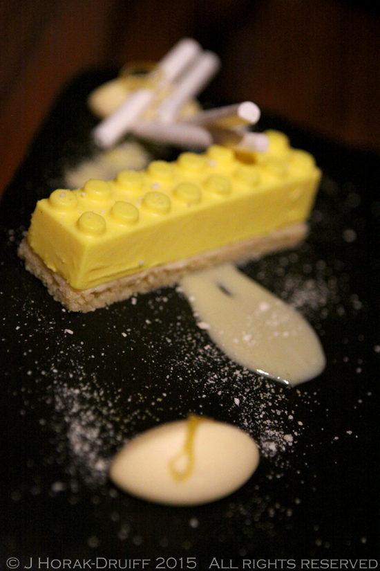 STK LemonCheesecake 