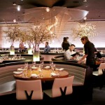 STKRestaurantLondonRoom