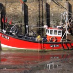 WhitstableHarbourBoat