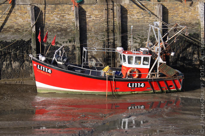 WhitstableHarbourBoat