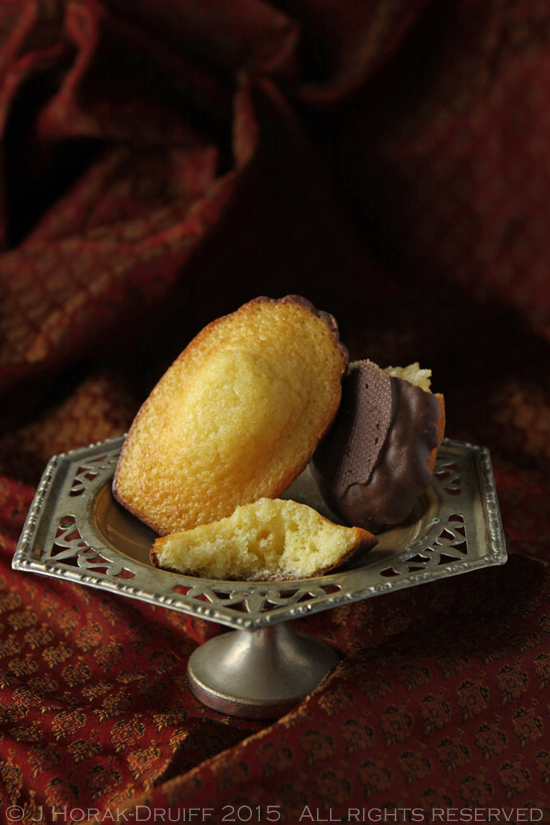 ChocCherryTrifleMadeleines 