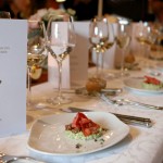 A Chiva-Som dinner at the Waterside Inn