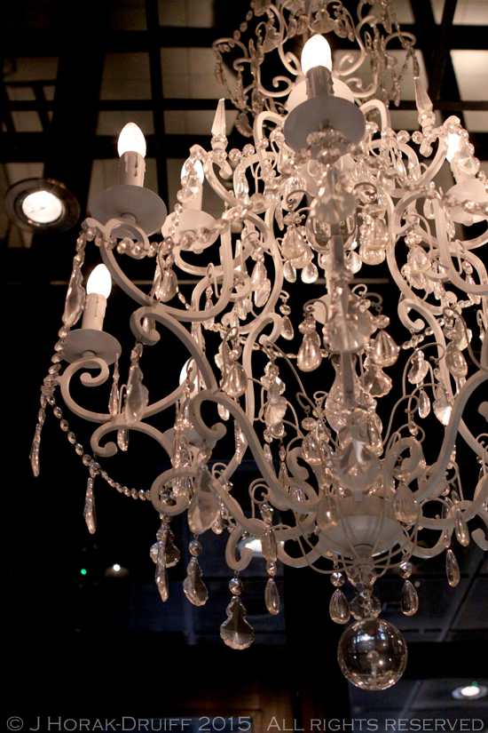 GauchoChandelier