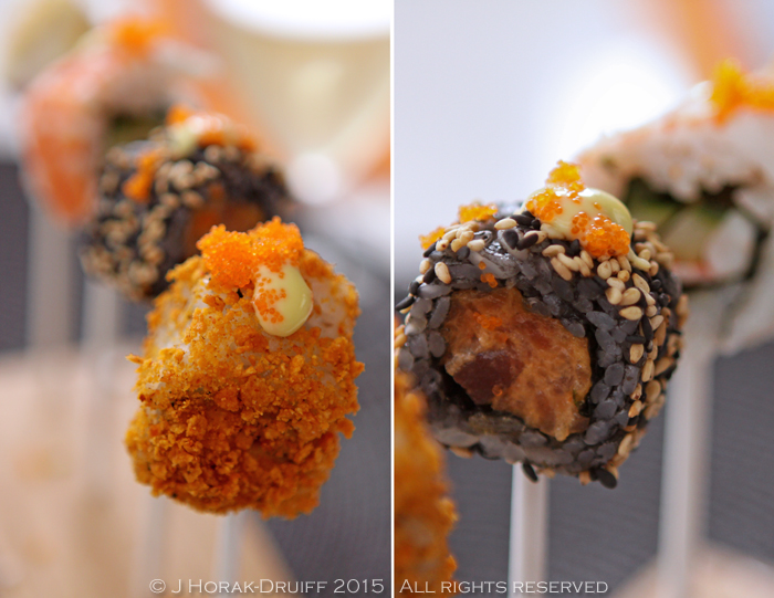 TasteofLondonSushiLollipops