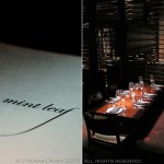 Mint Leaf (Haymarket)