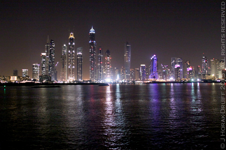 DubaiNightCityscape