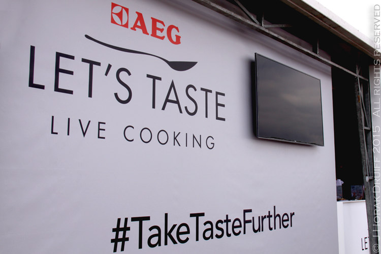 TasteOfLOndonAEG 