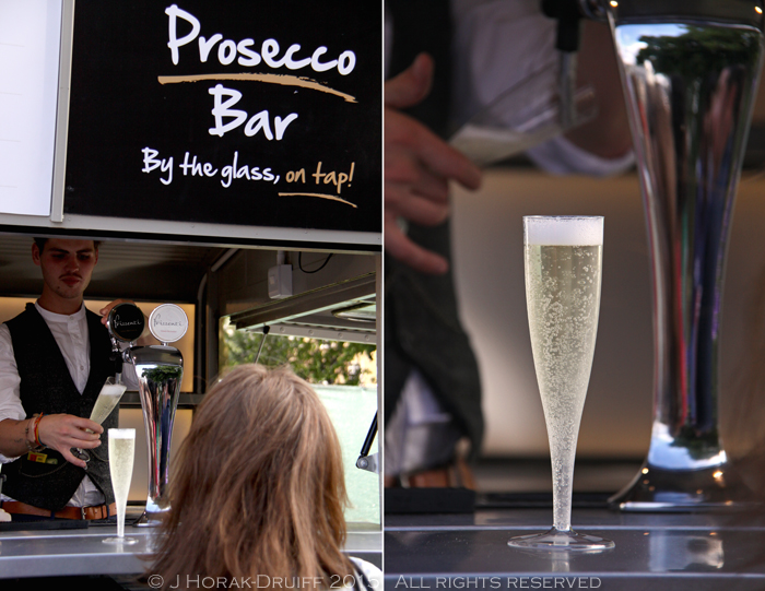 TasteProseccoBar