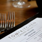 A review of Tom's Kitchen, Chelsea