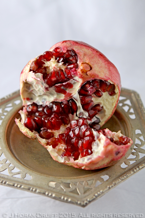 Pomegranate