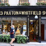 A St James’s food safari