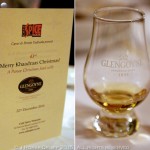 Cyrus Todiwala’s Khaadraas Club dinner
