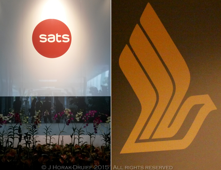 Behind the scenes at Singapore Airlines: airline meals and crew training - Cooksister | Food, Travel, Photography Behind the scenes at Singapore Airlines: airline meals and crew training - Cooksister | Food, Travel, Photography