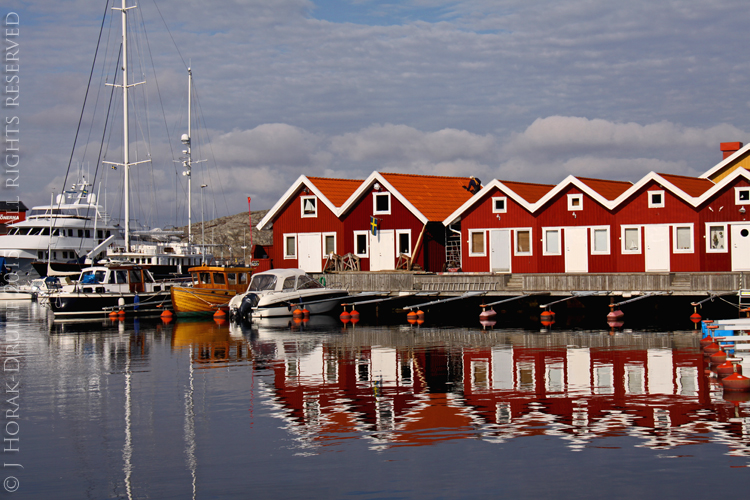 Kaldesholmen