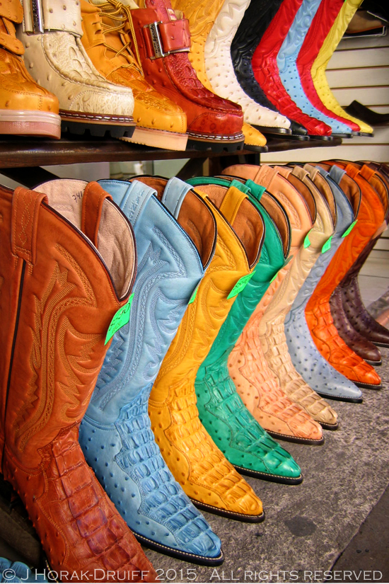 MexicoBoots