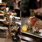 Brasserie Blanc’s seasonal game menu