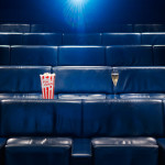 Film & Fizz @ One Aldwych