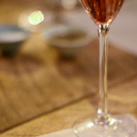 The Imperial Christmas menu