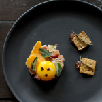 An interview with chef Jacques la Merde