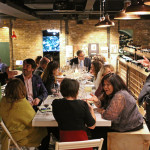 An evening of fine wine with P&O Cruises