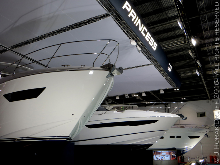 London-Boat-Show-Princess-Stand