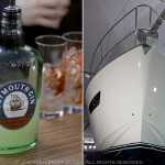 Project 31 cocktails with Plymouth gin & Princess yachts