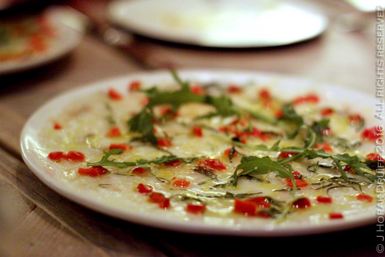 Bouillebaisse-Sea-Bass-Carpaccio