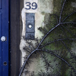 Oxford-Doorway