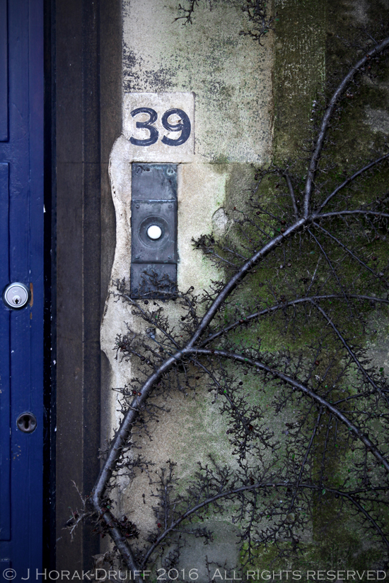 Oxford-Doorway