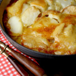 Tartiflette