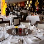 Min Jiang – pairing tea and Chinese food