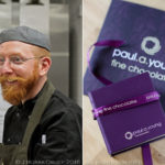 A chocolate masterclass with Paul A Young & Great British Chefs
