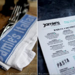 Jamie’s Italian (Westfield Stratford and Covent Garden)