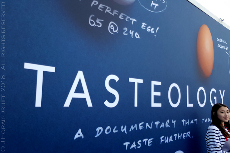 TasteOfLondonAEGTasteology 