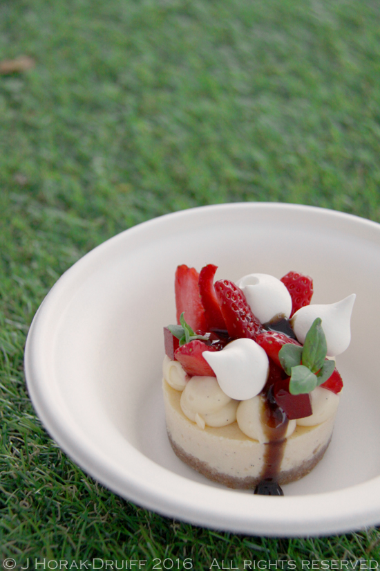 TasteOfLondonGBChefsCheesecake 