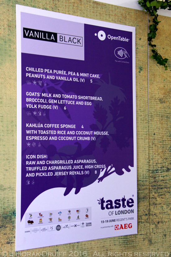 TasteOflondonVanillaBlackmenu