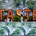 TasteofLondonVIPBar