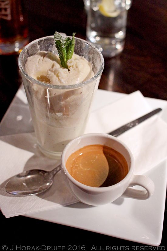 Zerodegrees-affogato