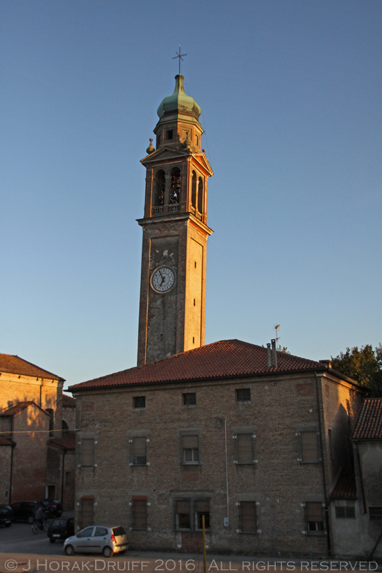 RovigoChurchTower